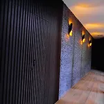 Eterna 4* Řím