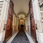 Penzion Eterna 4*