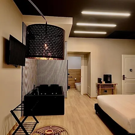 بيت ضيافة Eterna روما