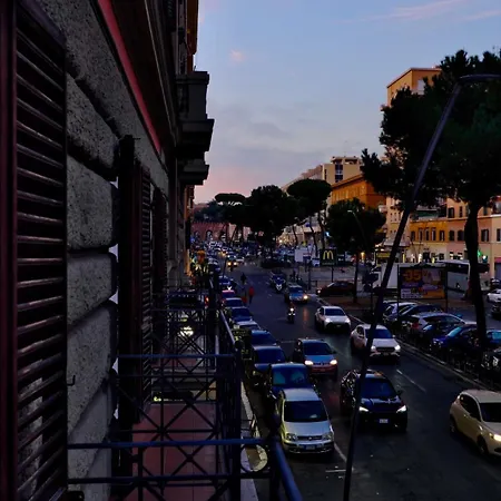 Eterna بيت ضيافة 4*