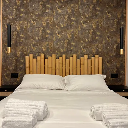 بيت ضيافة Eterna روما