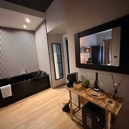 بيت ضيافة Eterna 4*