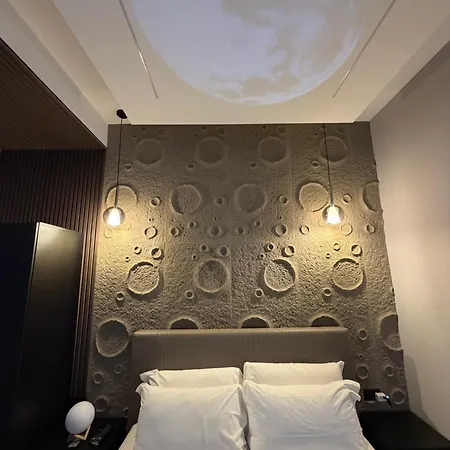 Guest house Eterna