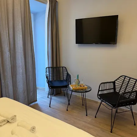 Eterna Guest house Rome