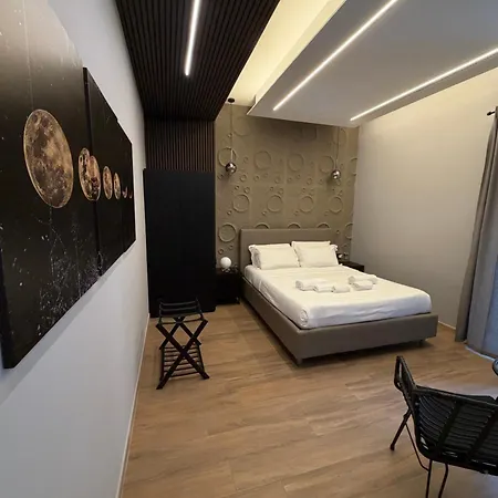 Guest house Eterna Rome