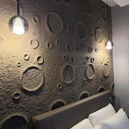 Eterna 4* Rome