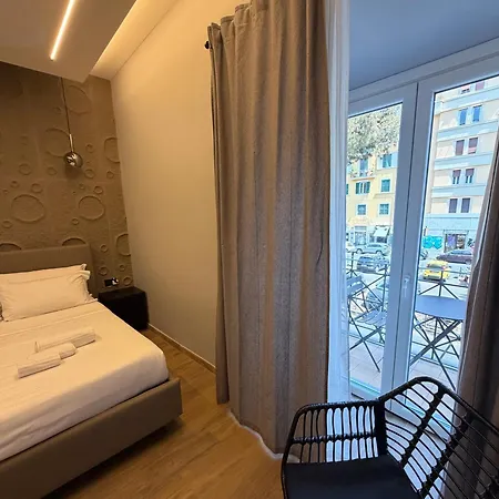 Guest house Eterna