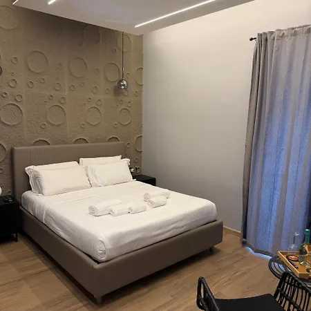 Eterna 4* Rome