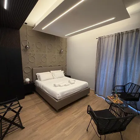Guest house Eterna Rome