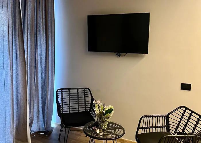 招待所 Eterna 罗马