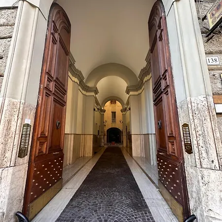 Penzion Eterna 4*