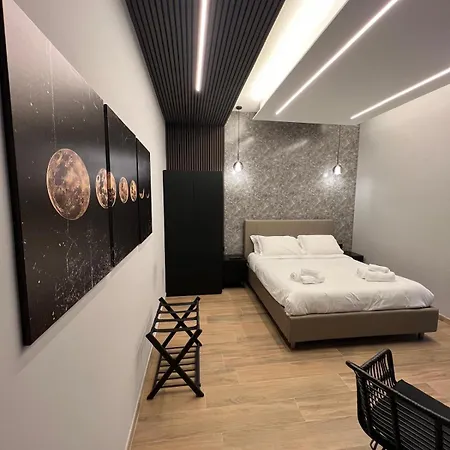 Penzion Eterna 4*