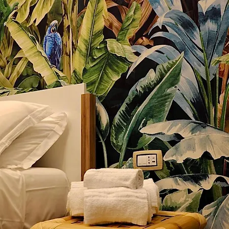 Guest house Eterna 4*