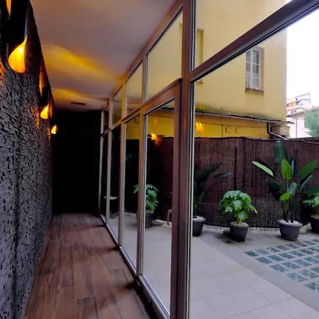 Eterna Guest house 4*