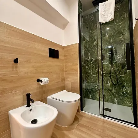 Guest house Eterna Rome