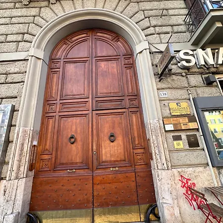 Eterna Guest house Rome