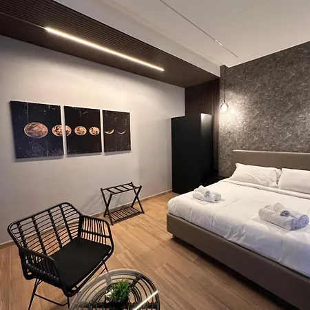 Eterna Guest house 4*