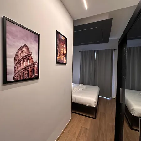 Eterna Guest house Rome