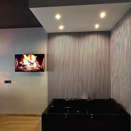 Eterna Guest house Rome