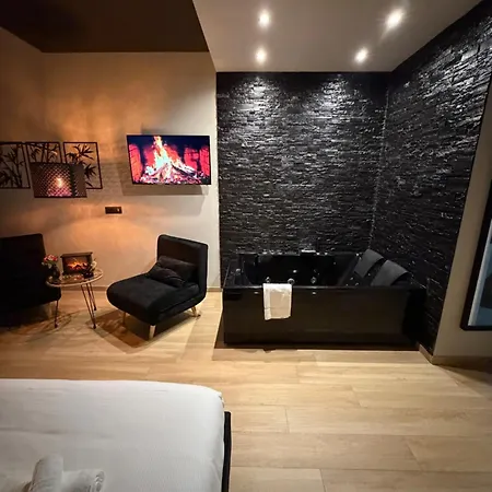 Eterna Guest house Rome